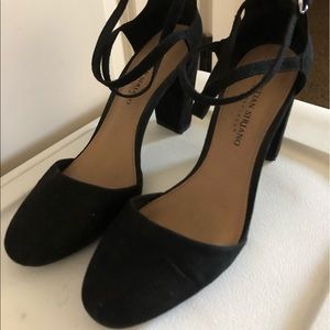 Christian Siriano heels